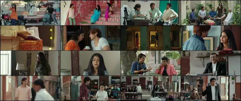 kahani , rubberband , ki , 2022 , amazon , prime , video