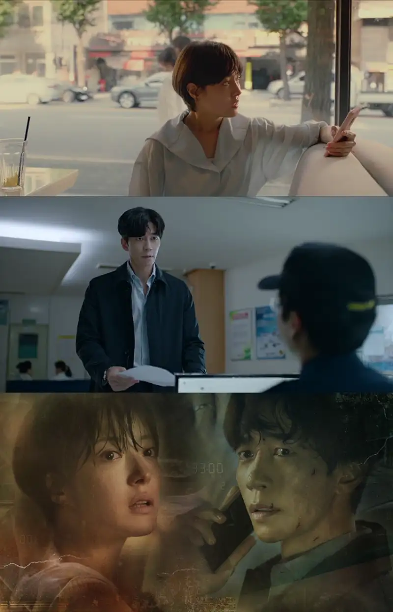 kairos| , 2020 , season , 1 , org. , dubbed , web , series