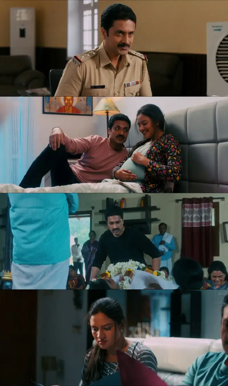 kangaroo , 2024 , hindi-kannada