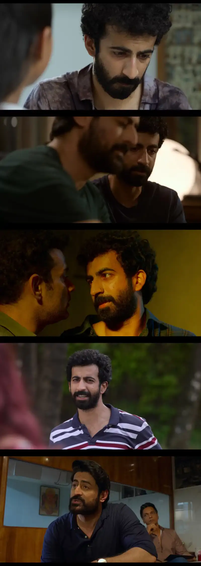 kankhajura , 2025 , season , 1 , dd5.1 , sonyliv , original , web , series