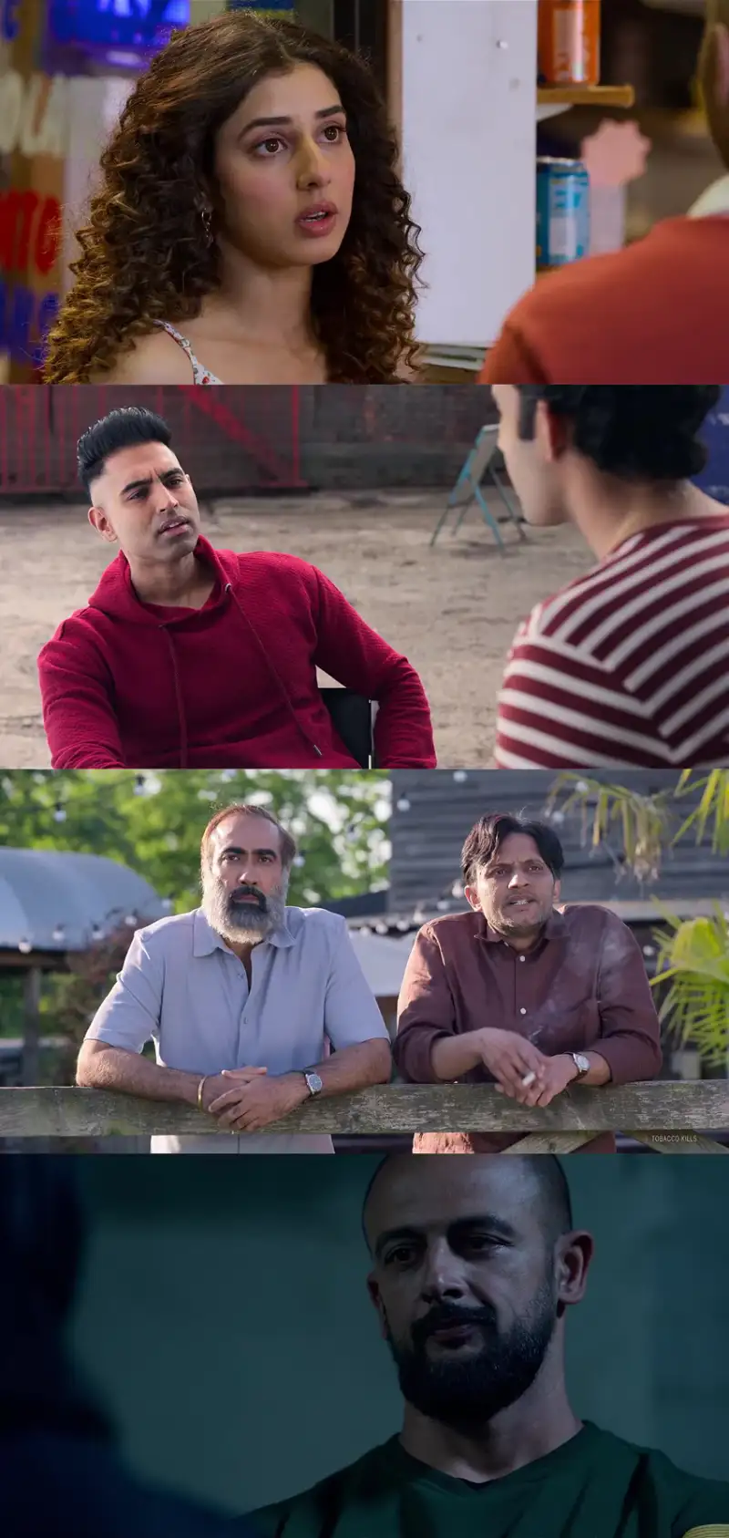 kanneda , 2025 , season , 1 , hindi-dd5.1 , hotstar , special , web , series