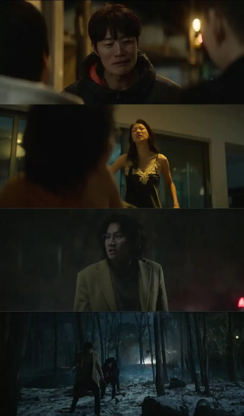 karma , 2025 , season , 1 , multi , audio , hindi-english-korean , netflix , original , web , series