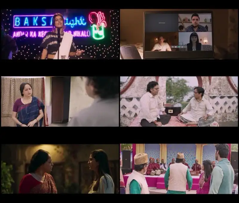 kaushaljis , vs , kaushal , 2025