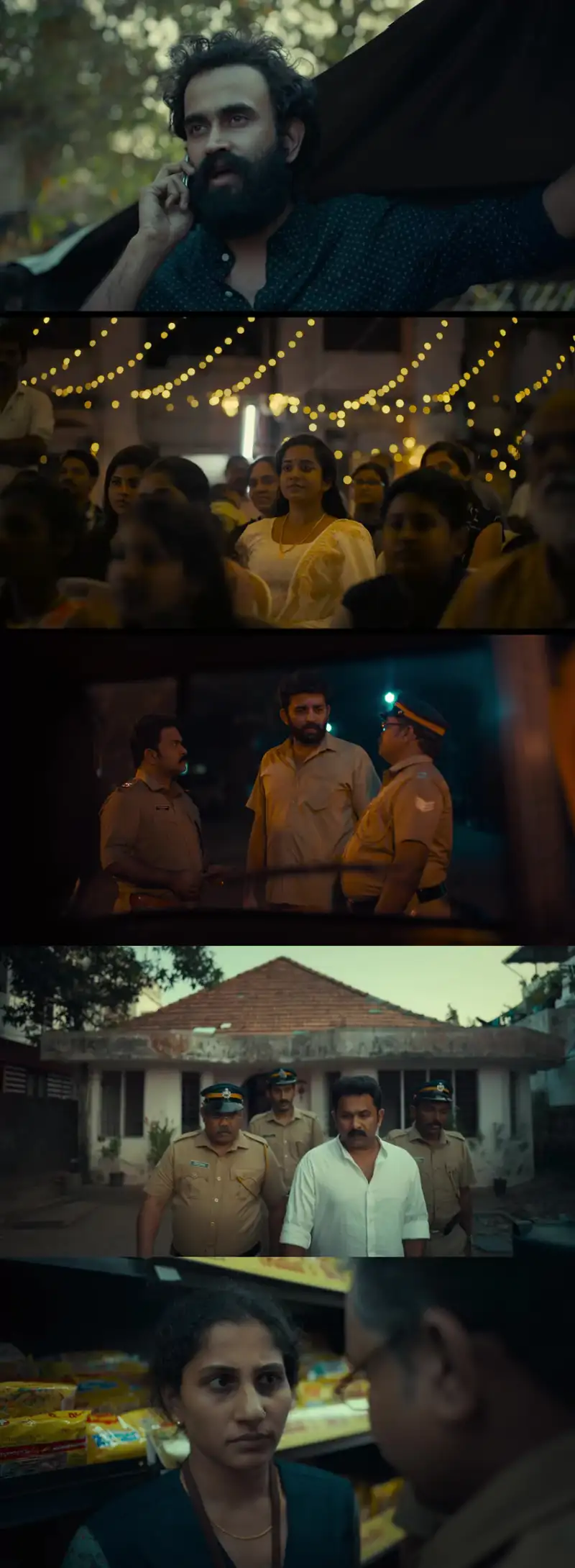 kerala , crime , files | , 2023 | , season , 1 , dd5.1 , jiohotstar , original , web , series