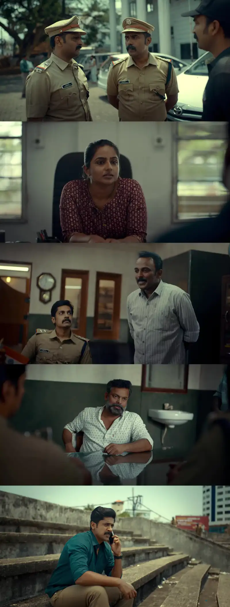 kerala , crime , files | , 2025 , season , 2 , dd5.1 , jiohotstar , original , web , series