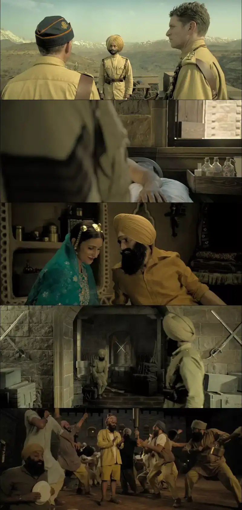 kesari , 2019 | , org , bluray , full , movie