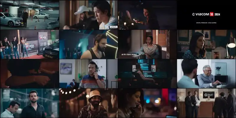 khalbali , records , 2024 , season , 1 , jiocinema , web , series