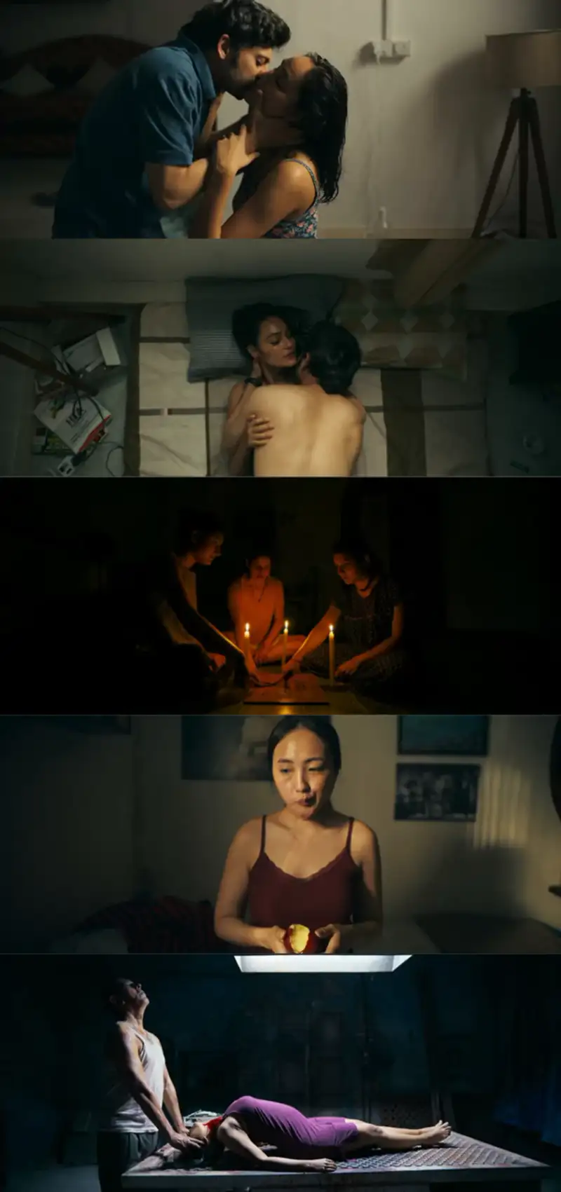 khauf , 2025 , | season , 1 , dd , 5.1 , web-dl , amzn , original , web , series