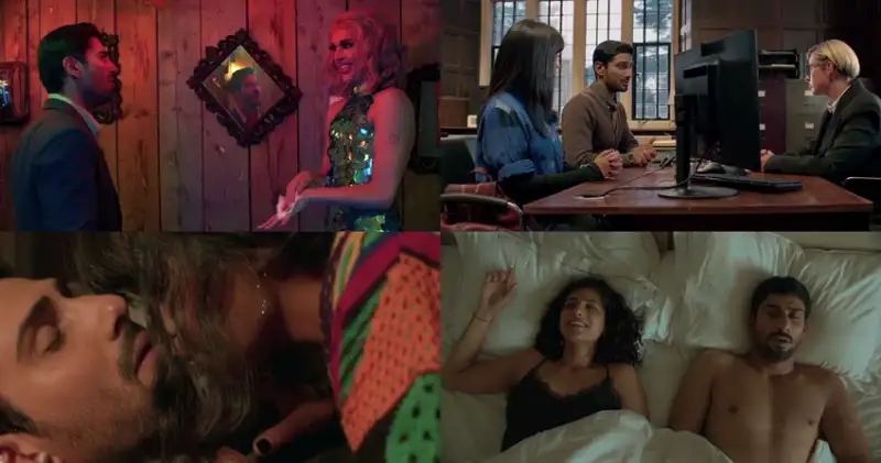 khwaabon , ka , jhamela , 2024 , dd , 5.1