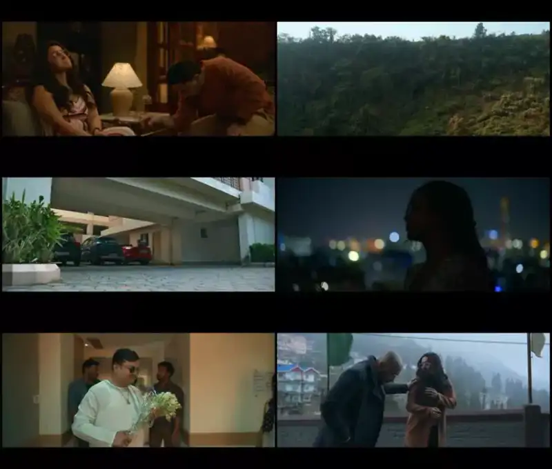 killbill , society , 2025 , bengali , hoichoi , web-dl , full , movie