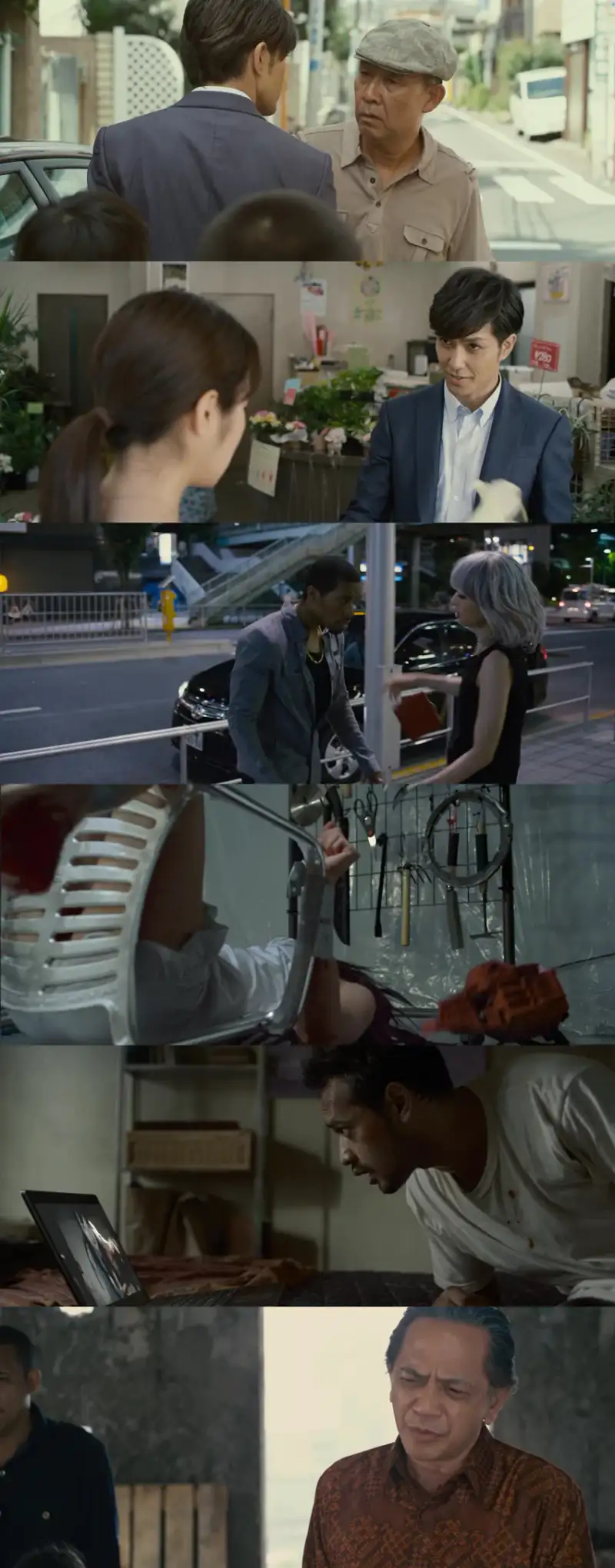 killers , 2014 , hindi-english , dual , audio , full , movie