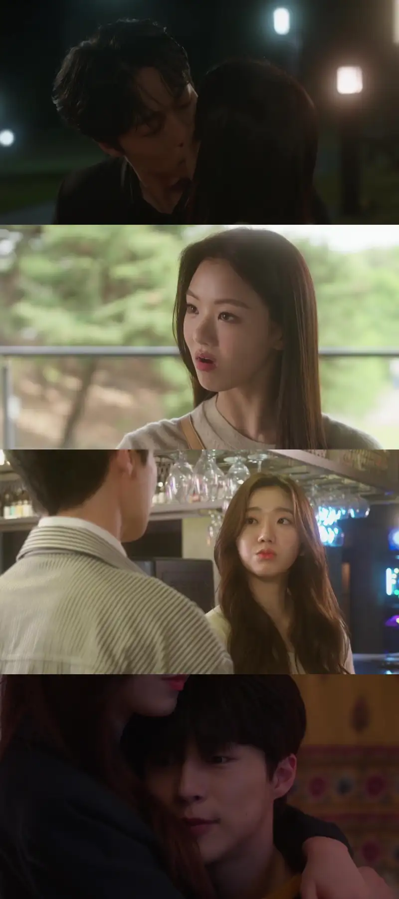 kiss , goblin | , 2020 , season , 1 , org. , dubbed , korean , – , drama , web , series