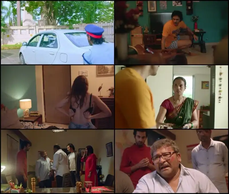 kiss-ka , call? , 2025 , web-dl , full , movie