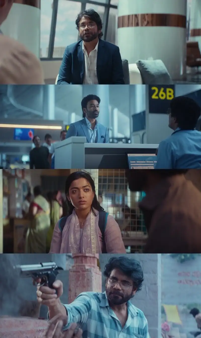 kuberaa | , 2025 , dd5.1 , + , telugu , dual , audio , amzn , web-dl , full , movie