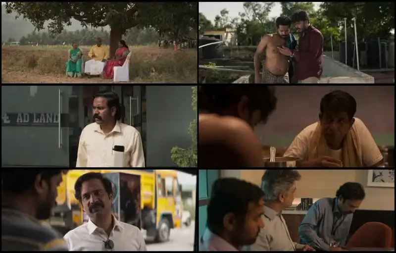 kudumbasthan , 2025 , org. , 5.1 , + , tamil , web-dl