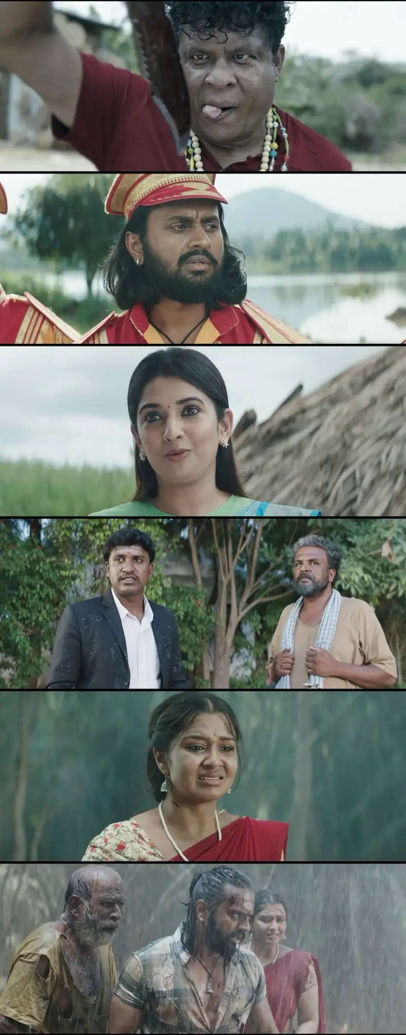 kuladalli , keelyavudo , 2025 , org. , dd5.1 , [hindi , + , kannada] , dual , audio , web-dl , full , movie