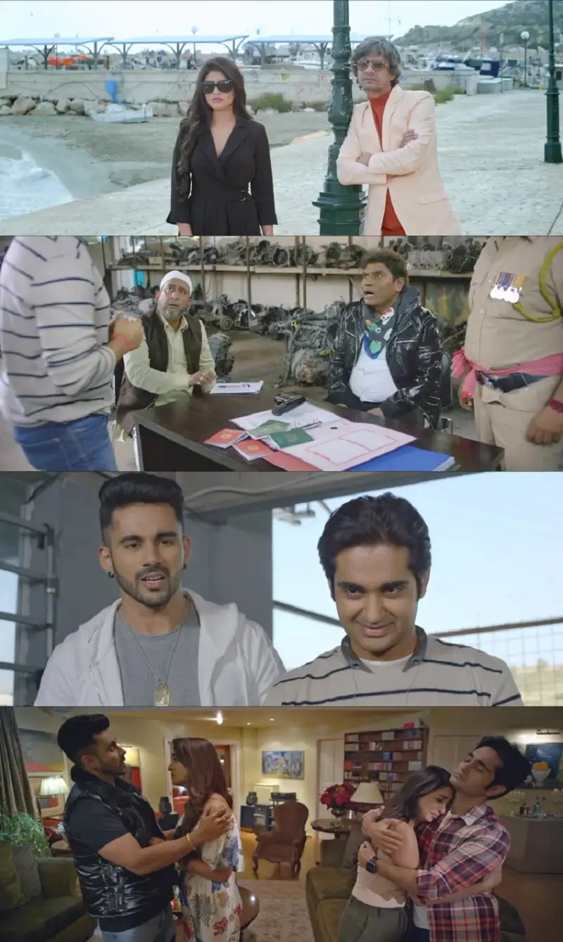 kya , masti , kya , dhoom , 2024 , web-dl , full , movie