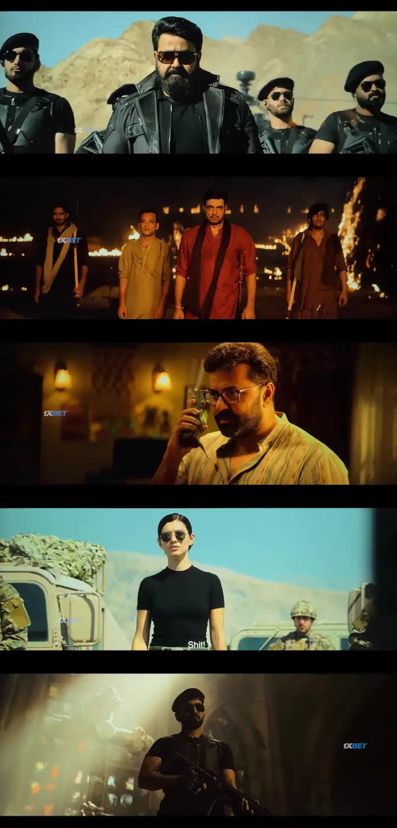 l2: , empuraan , 2025 , (dd2.0) , multi , dual , audio , full , movie