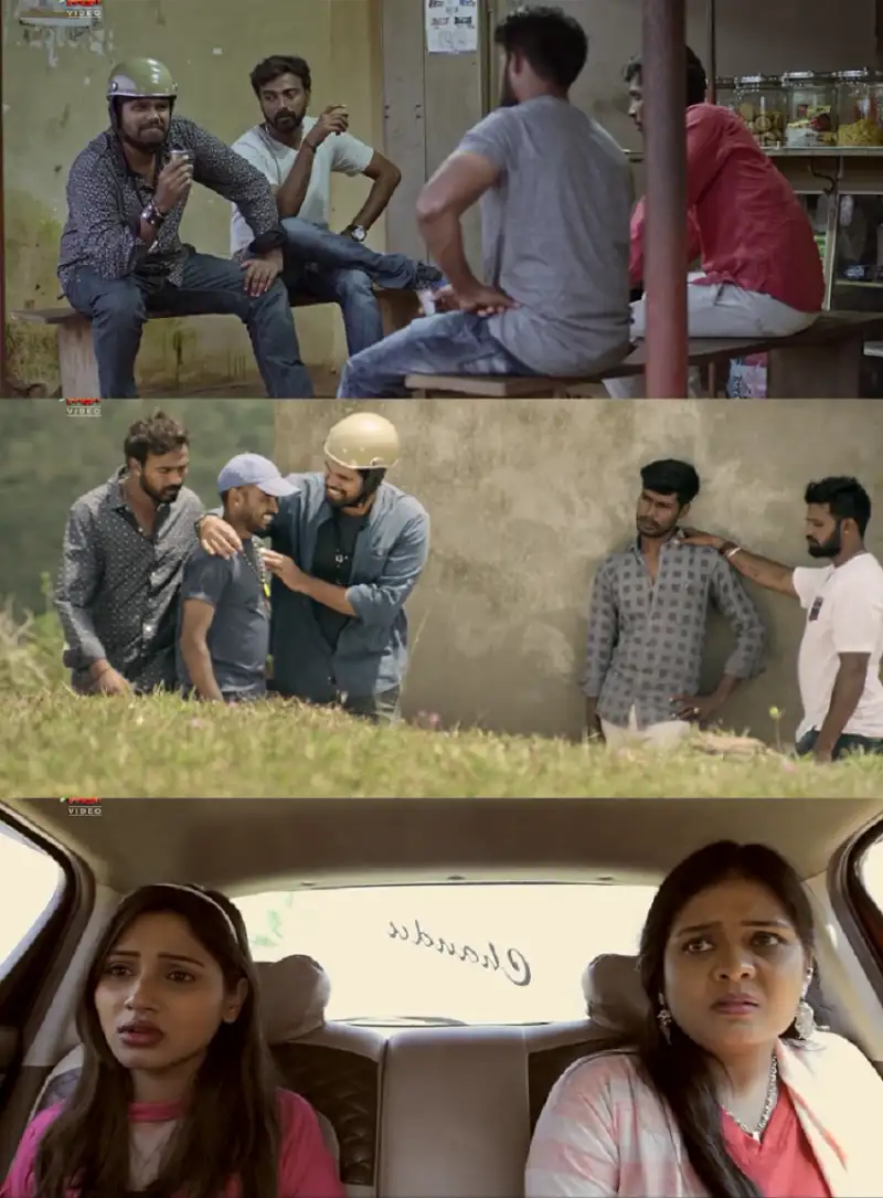 laddu , 2022 , dubbed , full , movie