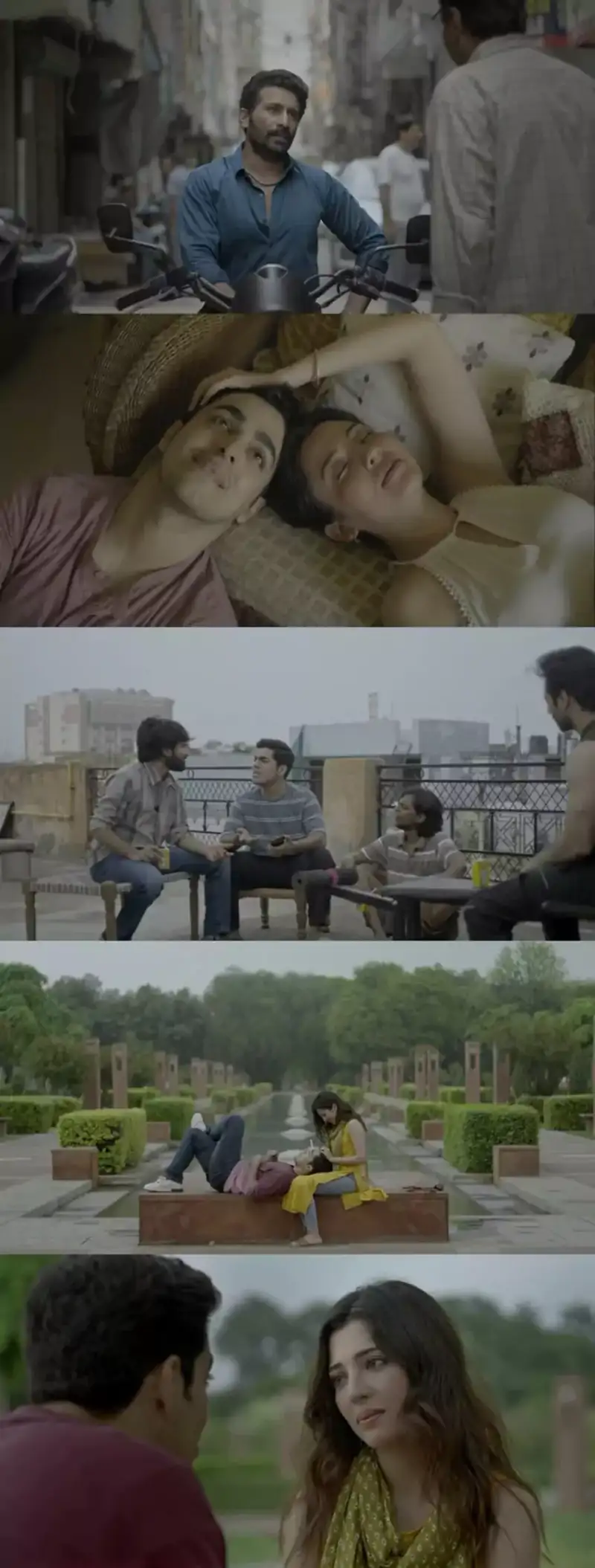 lafangey , 2025 , season , 1 , dd5.1 , amazon , mx , player , original , web , series