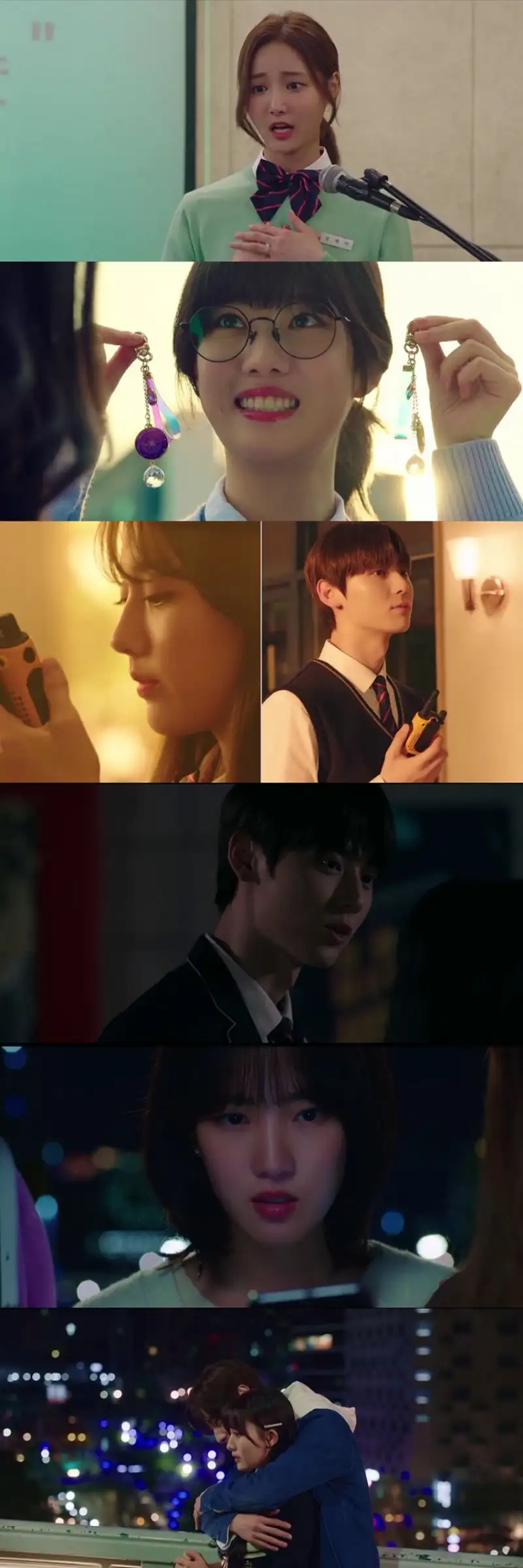 live , on , 2024 , season , 1 , {hindi-korean} , korean , drama , web , series