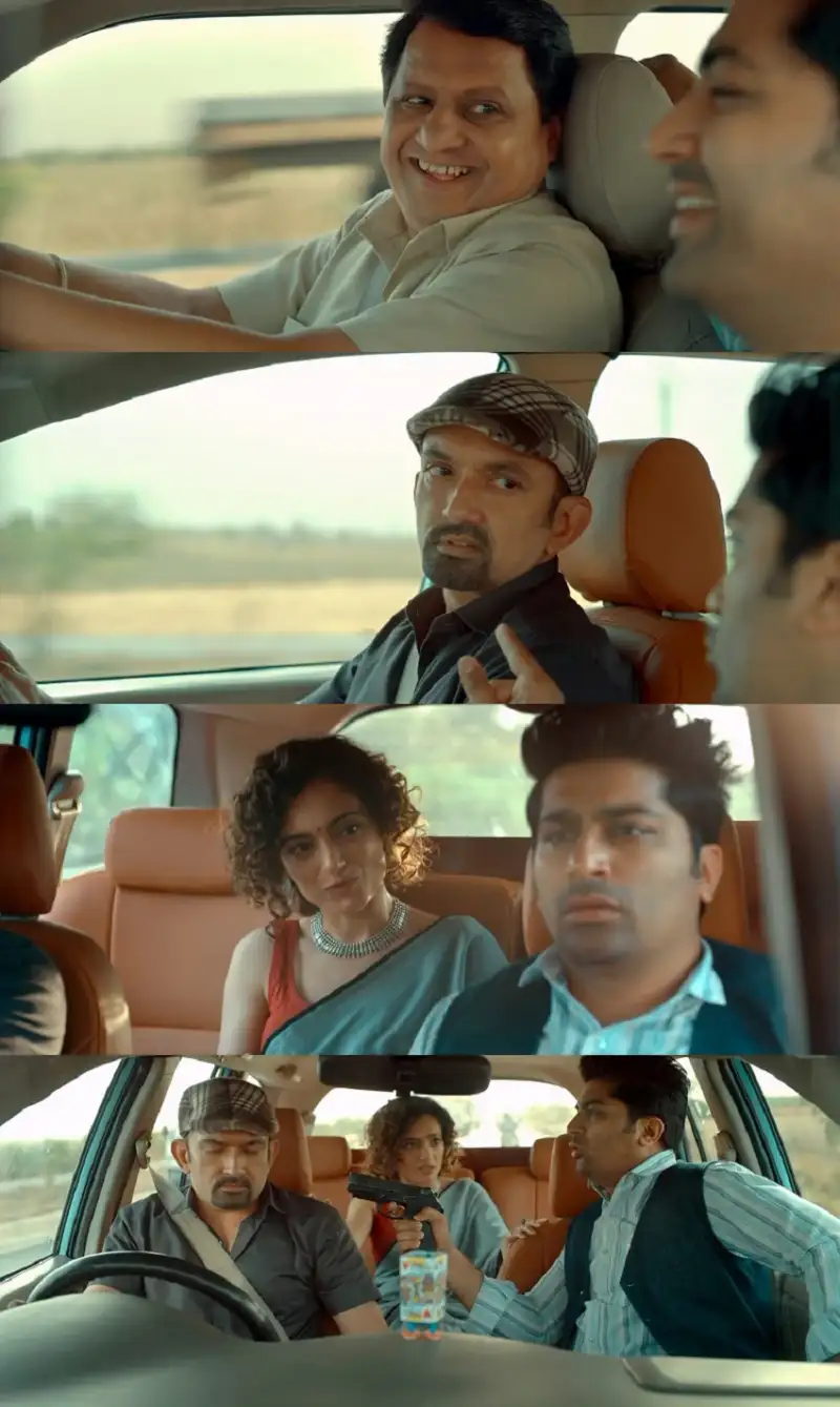 locha , laapsi | , 2024 , gujarati , web-dl , full , movie