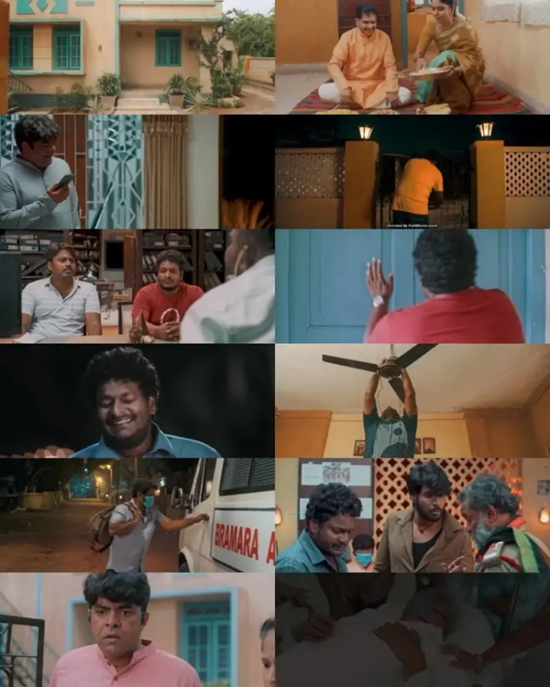 lockdown , wedding , 2025 , web-dl , full , movie |