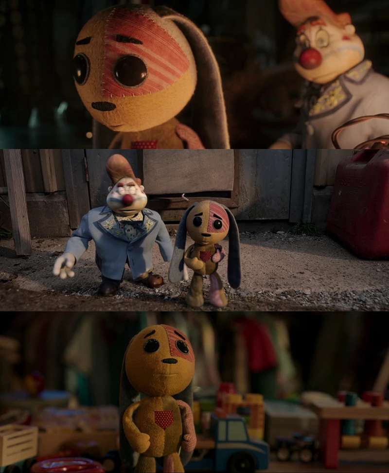 lost , ollie , 2022 , season , 1 , netflix , original , web , series 