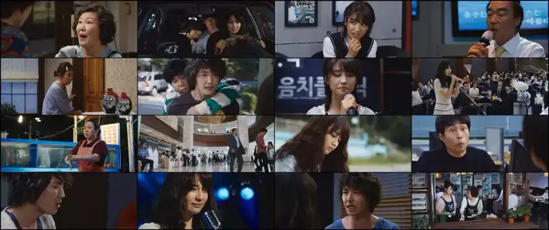 love , clinique , 2012 , hindi-korean , 480p 720p 1080p