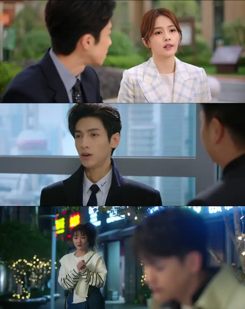 love , is , sweet | , 2020 , season , 1 , mx , player , dual , audio , {hindi-english} , web , series