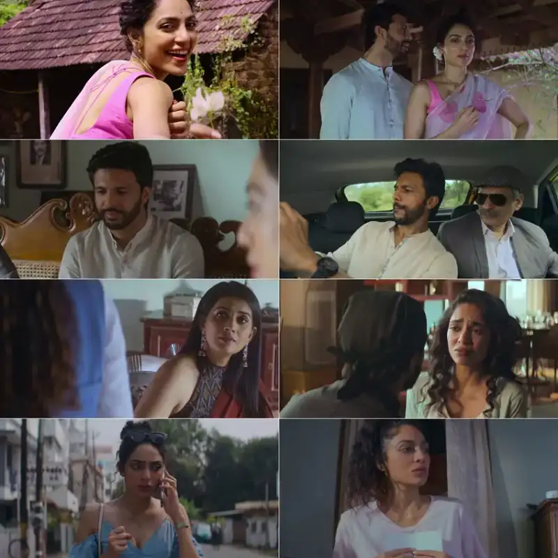 love , sitara , 2024