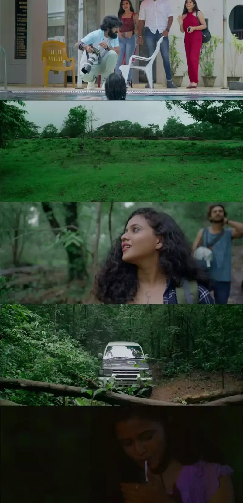 lovedale , 2025 , + , telugu , dual , audio , amzn , web-dl , full , movie