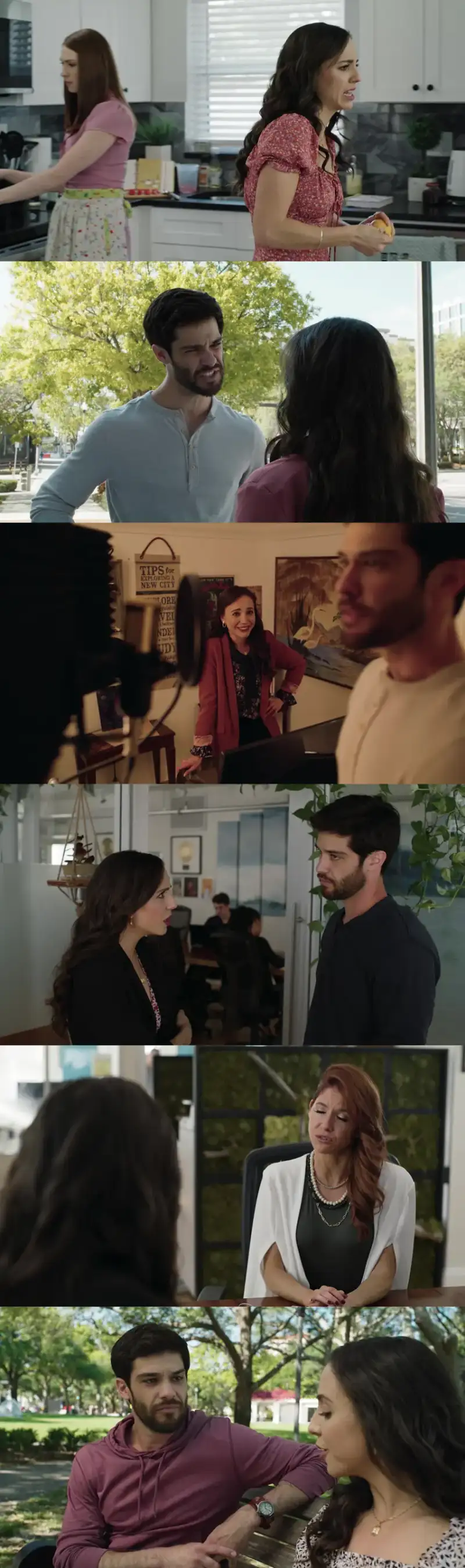 love’s , playlist , 2023 , – , dual , audio , full , movie