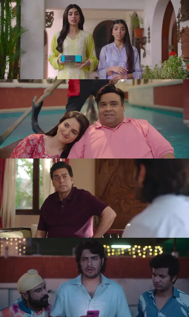 loveyapa | , 2025 , dd5.1 , full , movie