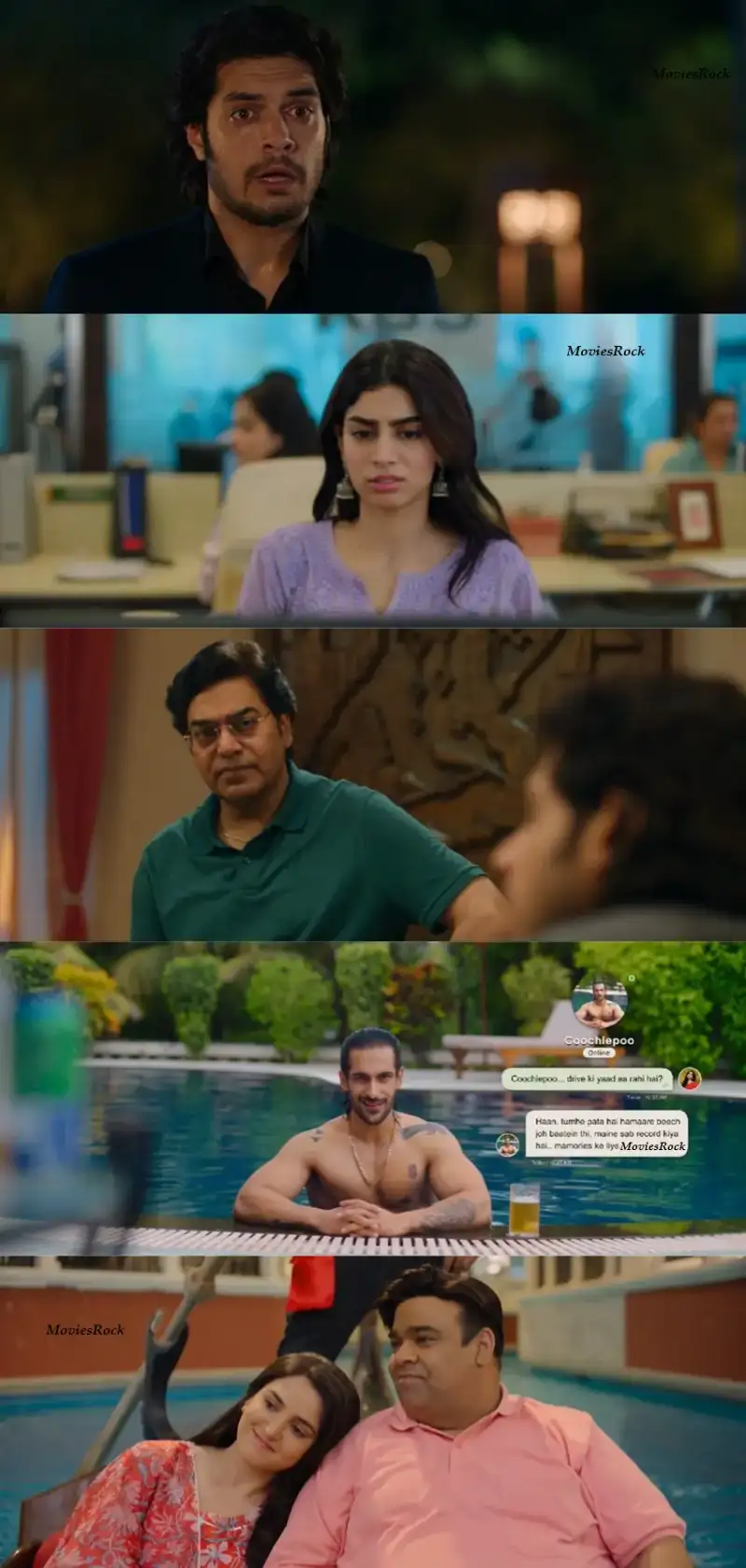 loveyapa , 2025 , full , movie