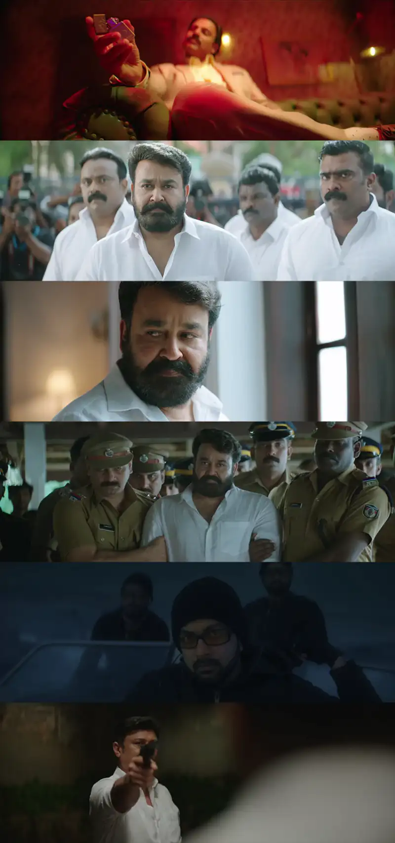 lucifer , 2019 , dubbed , amzn , full , movie