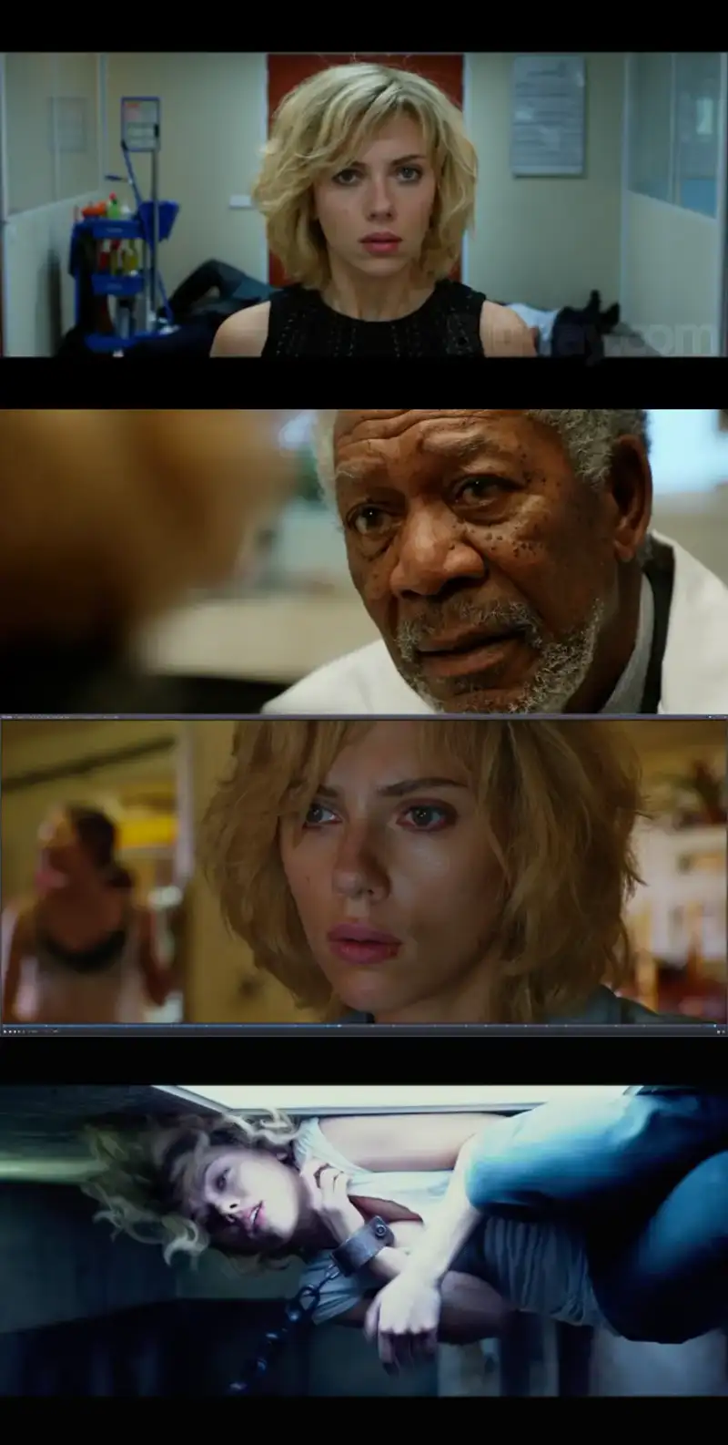 lucy | , 2014 , hindi-english , dual , audio