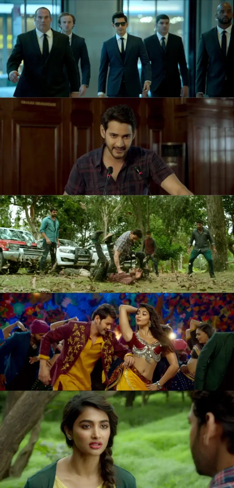 maharshi , 2019 , dd5.1 , + , telugu , dd5.1 , uncut , amzn , web-dl , full , movie