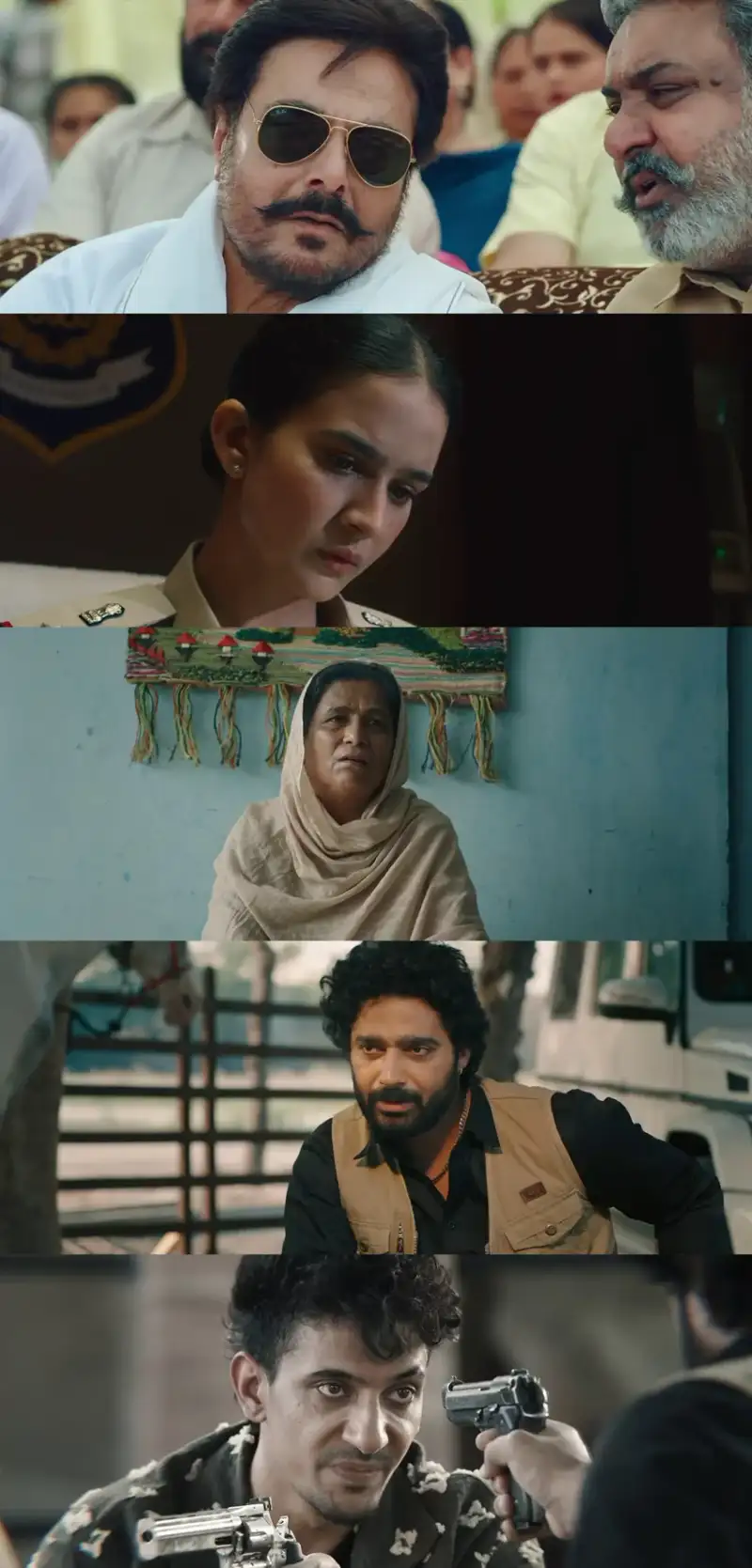 majhail | , 2025 , punjabi , dd5.1 , web-dl | , full , movie