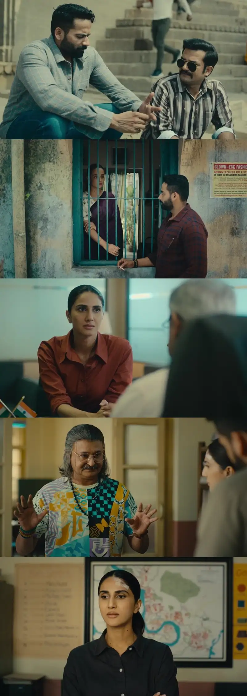 mandala , murders | , 2025 , season , 1 , dd5.1 , web-dl , netflix , original , web , series