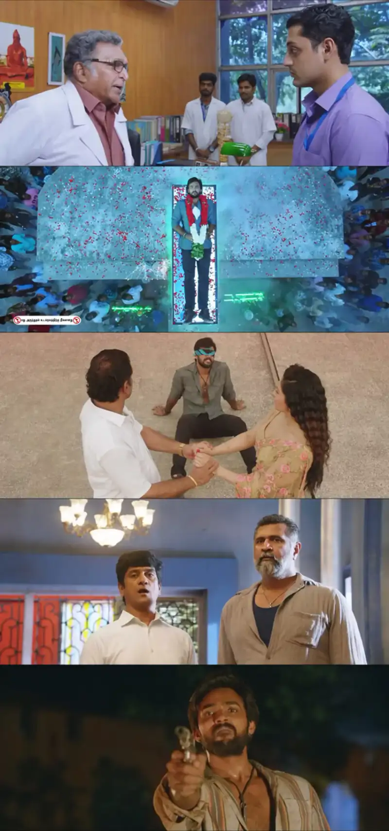 market , raja , mbbs , 2019 | , org , dual , audio , web-dl , full , movie