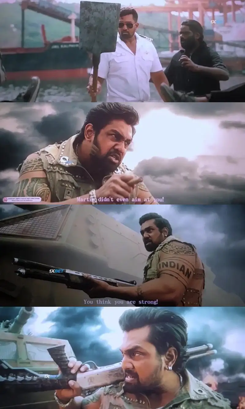 martin , 2024 , v2-camrip , (line) , full , movie