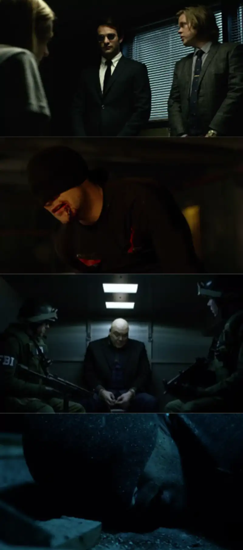 marvel’s , daredevil , 2015 , season , 1 , dual , audio , dubbed , (org) , netflix , originals , web , series