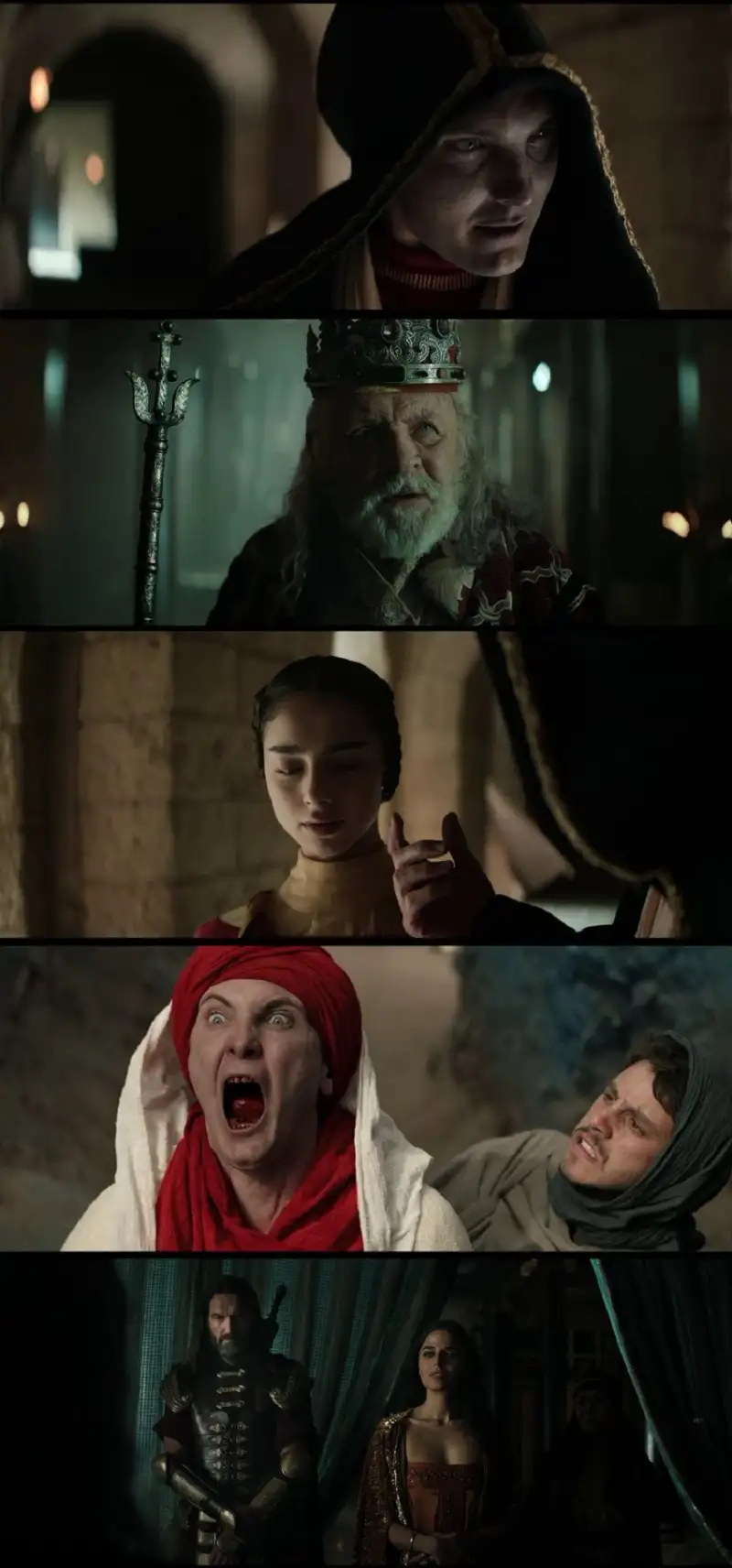 mary , 2024 , hindi-english