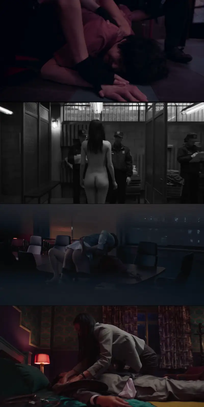 mask , girl , 2023 , season , 1 , {hindi-korean} , multi-audio , netflix , original , web , series