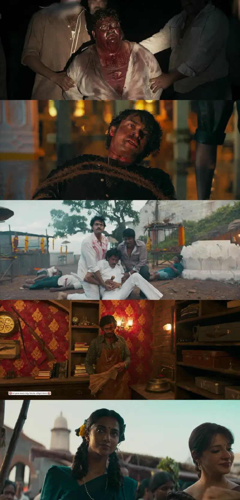 matka , 2024 , [hindi , (org , 5.1) , telugu] , amzn , web-dl