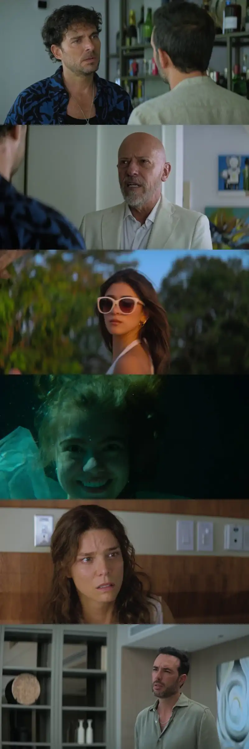 medusa , 2025 , season , 1 , dual , audio | , hindi-english , netflix , original , web , series