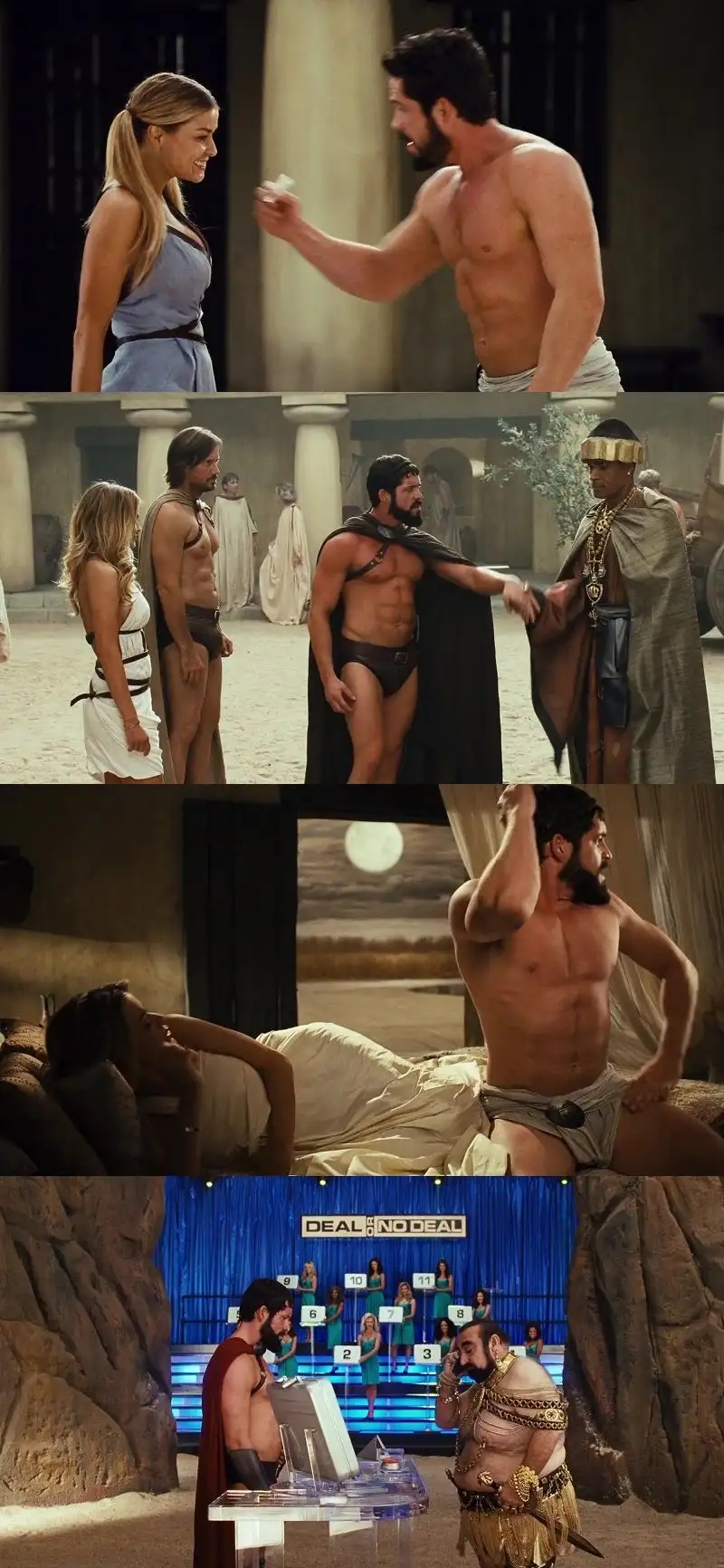 meet , the , spartans , 2008 , hindi-english