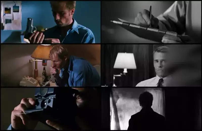 memento , 2000 , hindi-english , dual , audio , bluray | , full , movie