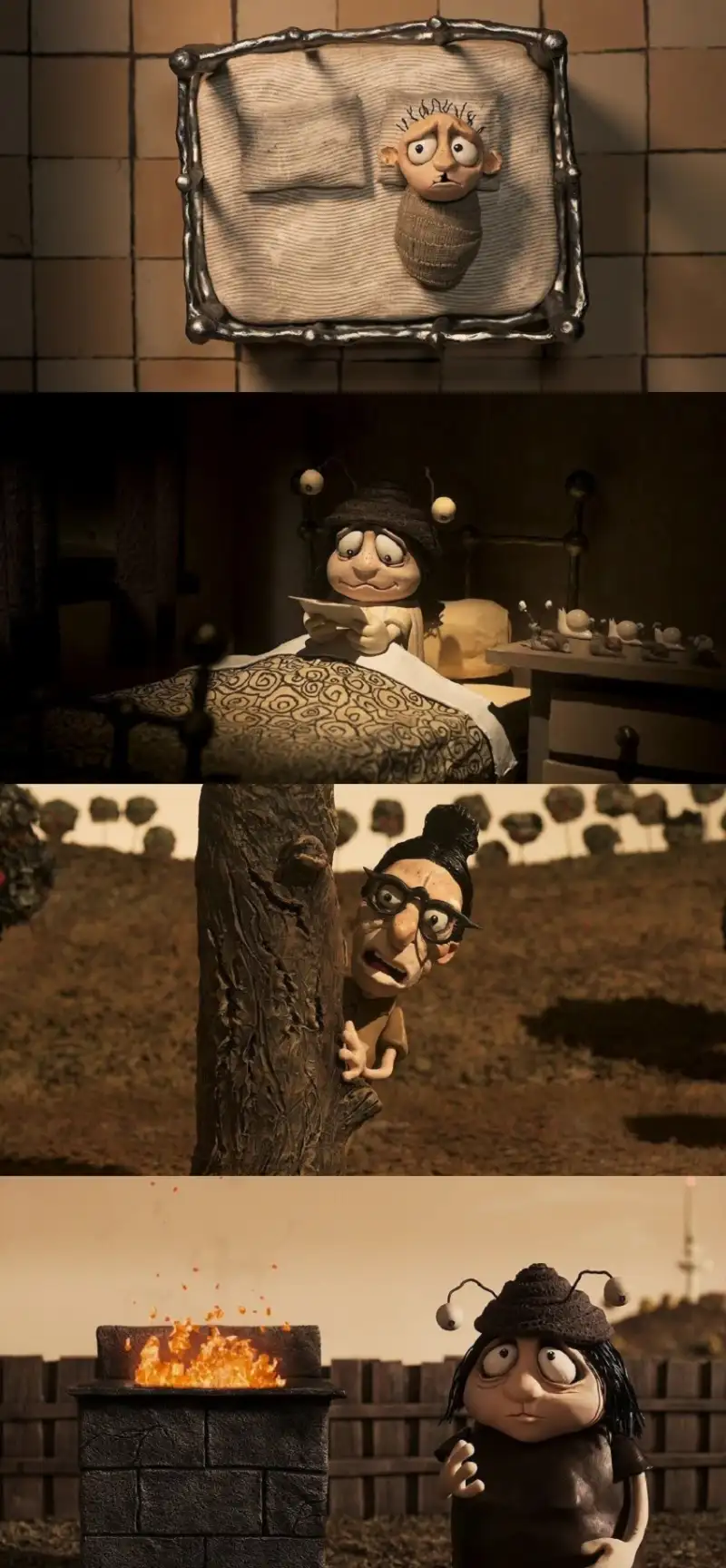 memoir , of , a , snail | , 2024 , with , subtitles